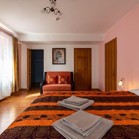 Hotel Smiltele Palanga Exterior foto